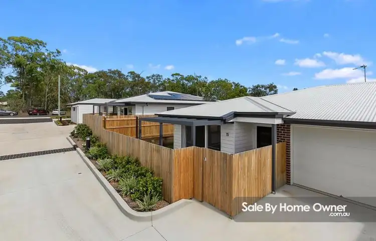 15/235 Torquay Terrace, Torquay QLD 4655