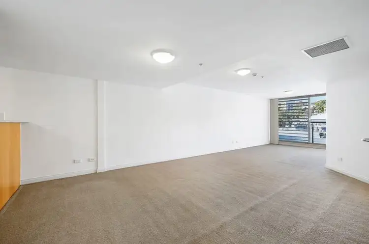 Second view of Homely apartment listing, 440/6 Cowper Wharf Road, Woolloomooloo NSW 2011