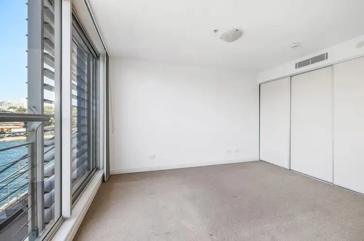 Third view of Homely apartment listing, 440/6 Cowper Wharf Road, Woolloomooloo NSW 2011