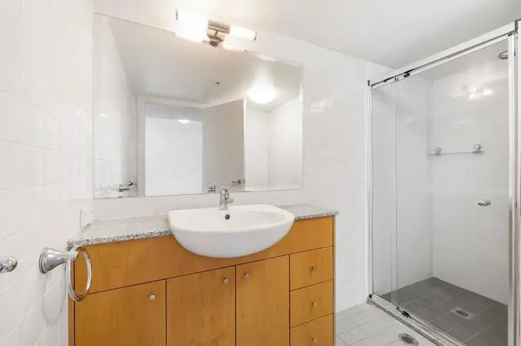 Fifth view of Homely apartment listing, 440/6 Cowper Wharf Road, Woolloomooloo NSW 2011