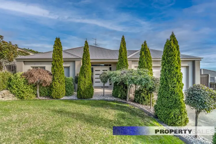 12 Ashlyn Parade, Moe VIC 3825