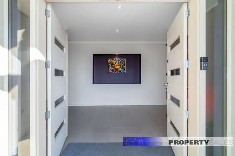 Second view of Homely house listing, 12 Ashlyn Parade, Moe VIC 3825