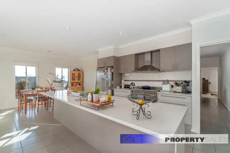Fifth view of Homely house listing, 12 Ashlyn Parade, Moe VIC 3825