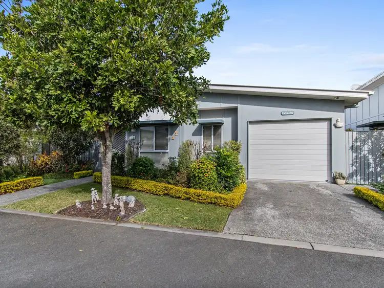 45/41 Radke Road, Bethania QLD 4205