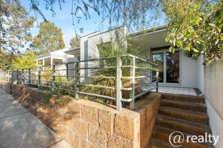 Main view of Homely house listing, 4 Po Mews, Champion Lakes WA 6111