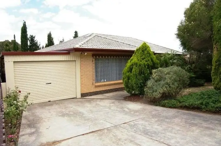 Main view of Homely house listing, 21 Audrey Crescent, Valley View SA 5093