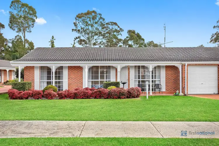 12/25-33 Abelia Street, Tahmoor NSW 2573