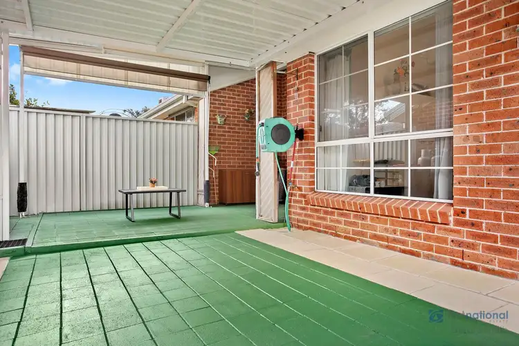 Third view of Homely house listing, 12/25-33 Abelia Street, Tahmoor NSW 2573