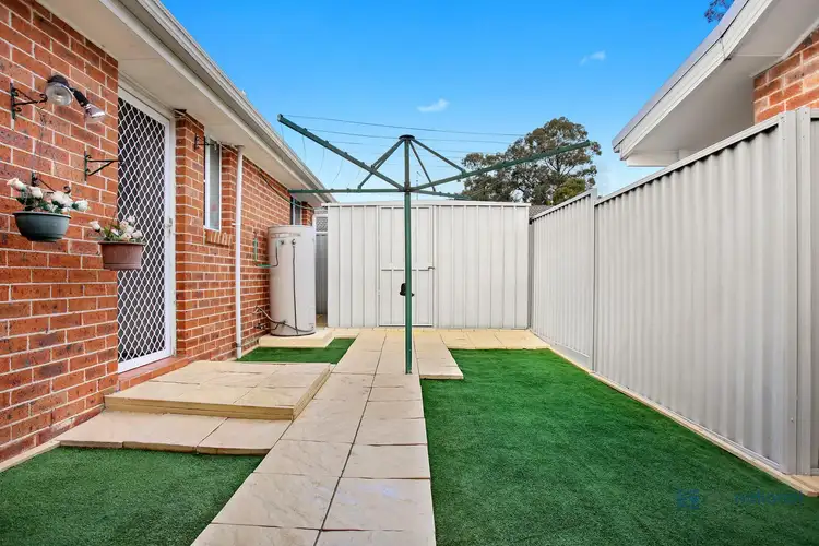 Sixth view of Homely house listing, 12/25-33 Abelia Street, Tahmoor NSW 2573