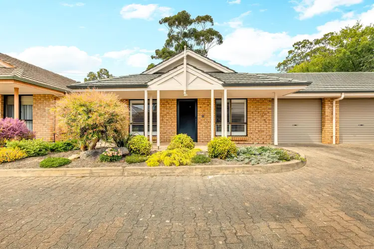 25 Sheoak Road, Belair SA 5052