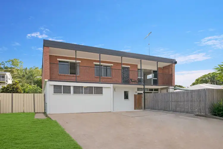1 & 2/23 Glenlyon Drive, Wulguru QLD 4811