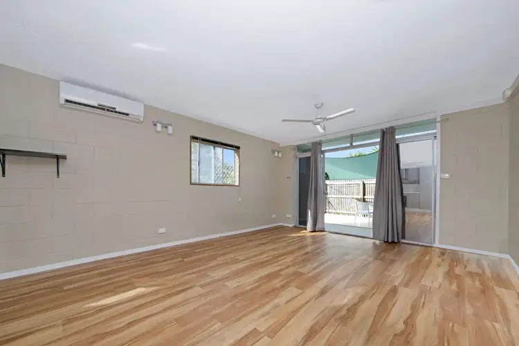Second view of Homely block of units listing, 1 & 2/23 Glenlyon Drive, Wulguru QLD 4811