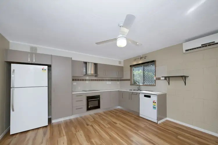 Sixth view of Homely block of units listing, 1 & 2/23 Glenlyon Drive, Wulguru QLD 4811