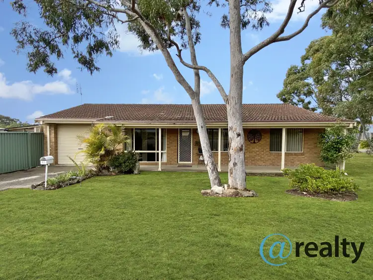37 Jetty Avenue, Charmhaven NSW 2263