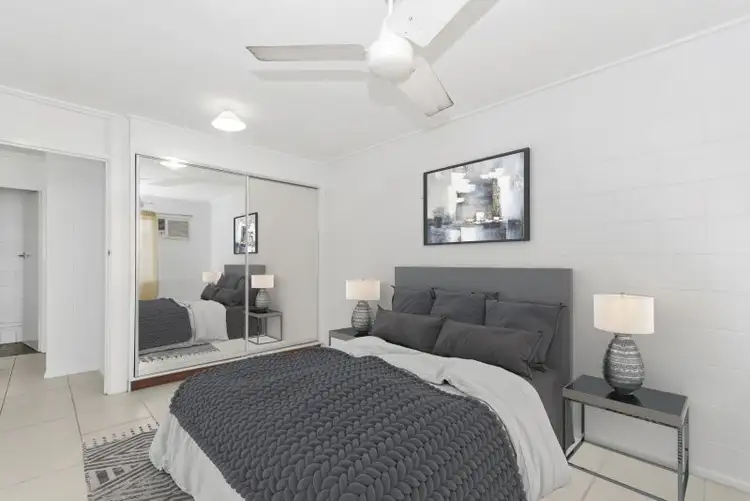 Second view of Homely block of units listing, 8 Palara Street, Currajong QLD 4812