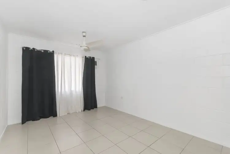 Fourth view of Homely block of units listing, 8 Palara Street, Currajong QLD 4812