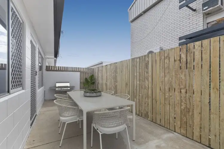 Fifth view of Homely block of units listing, 8 Palara Street, Currajong QLD 4812