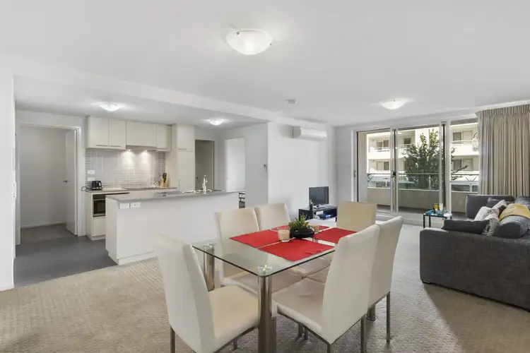 179/60 College St, Belconnen ACT 2617