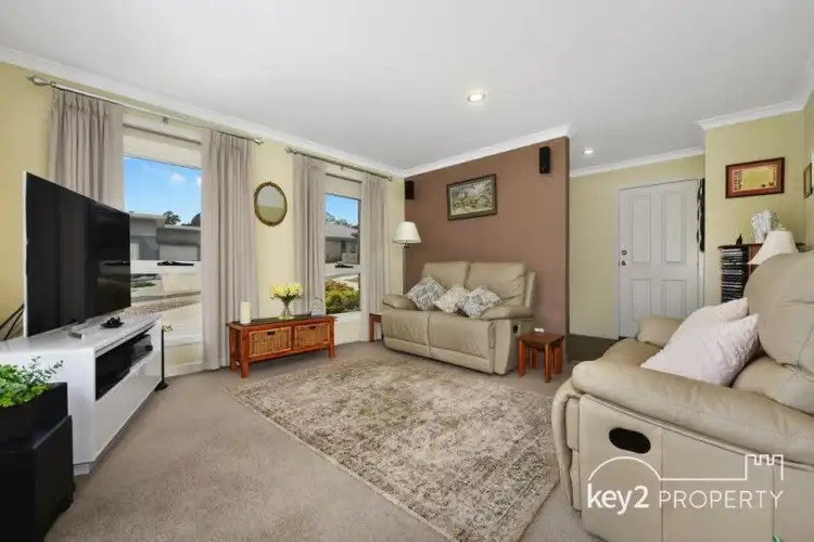 Fifth view of Homely house listing, 1/2 Hamelheath Way, Newstead TAS 7250