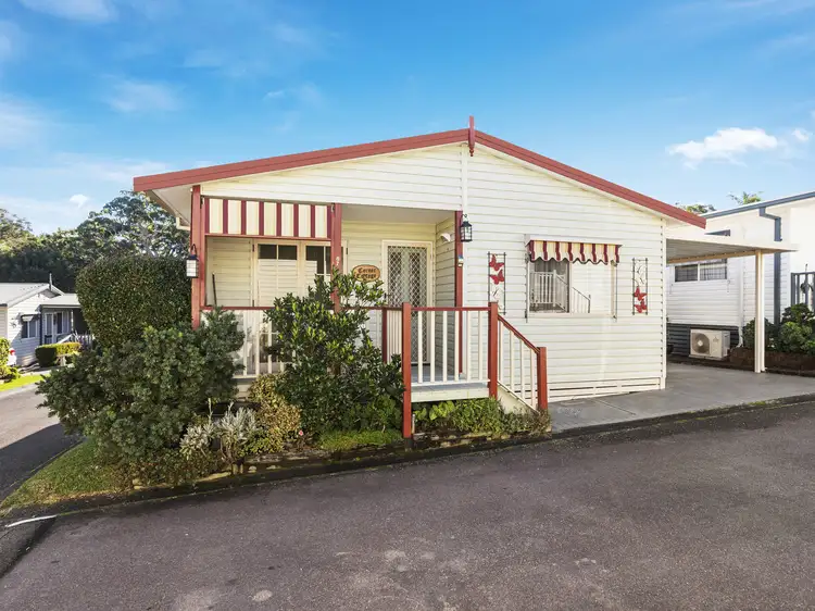 87/2 Macleay Drive, Halekulani NSW 2262