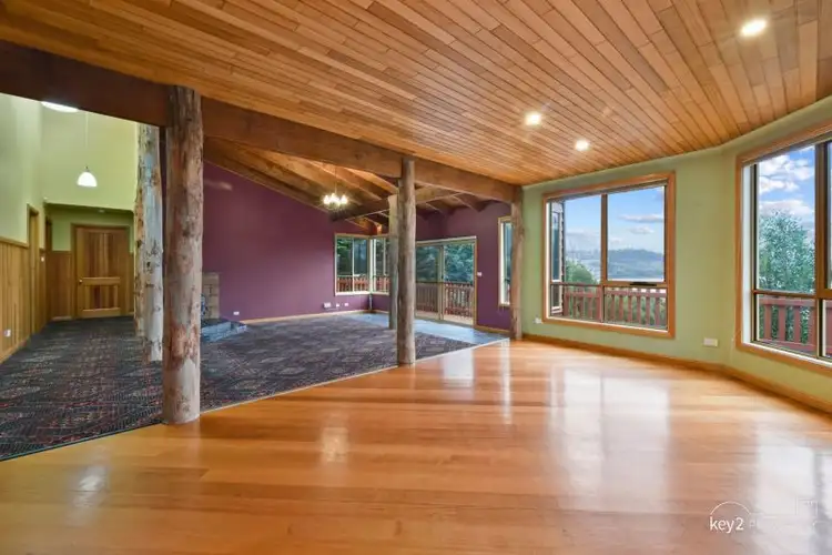 Main view of Homely house listing, 83 Beach Road, Legana TAS 7277