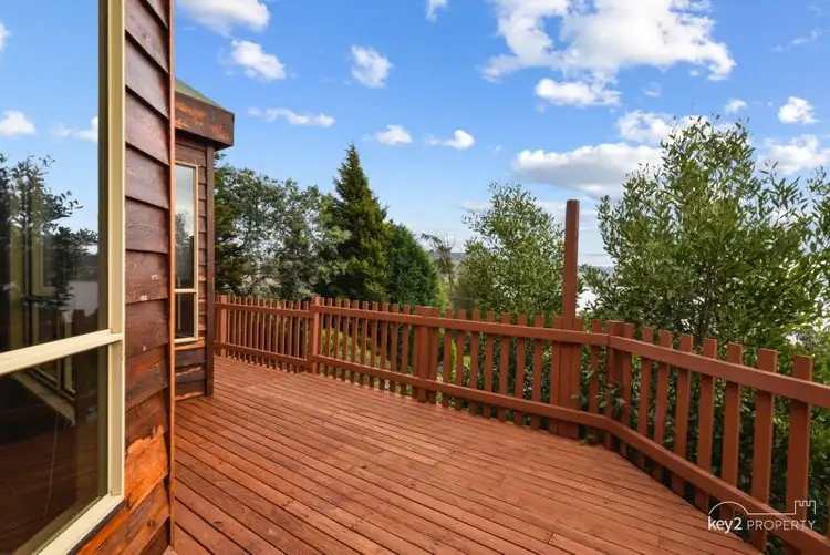 Second view of Homely house listing, 83 Beach Road, Legana TAS 7277