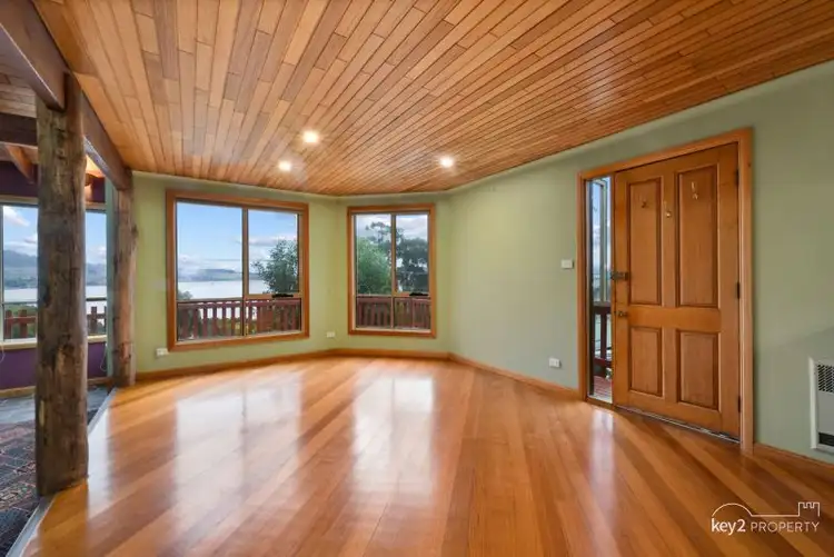 Third view of Homely house listing, 83 Beach Road, Legana TAS 7277