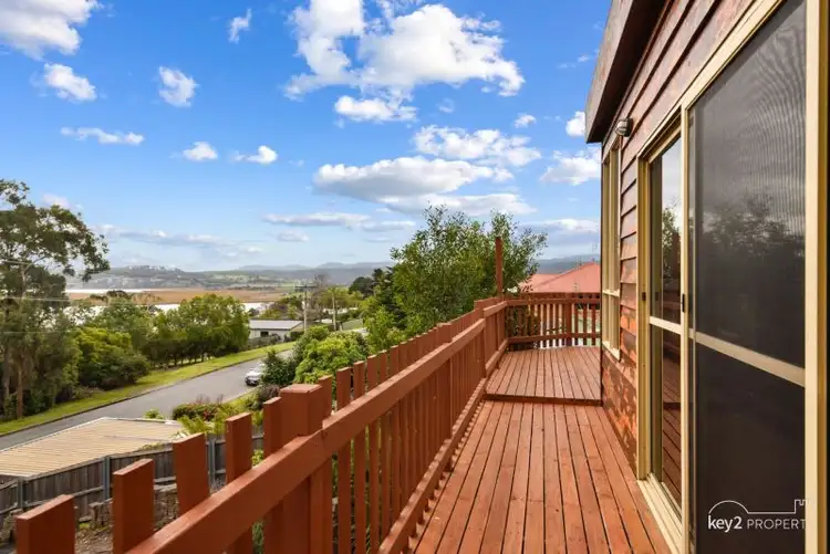Fourth view of Homely house listing, 83 Beach Road, Legana TAS 7277