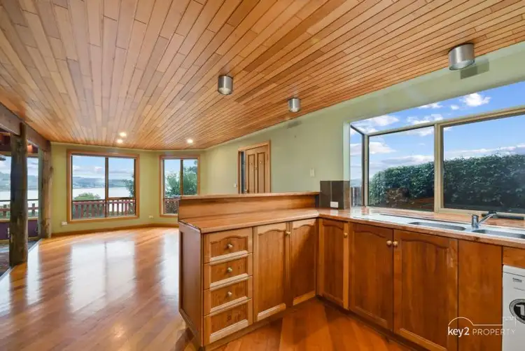 Fifth view of Homely house listing, 83 Beach Road, Legana TAS 7277