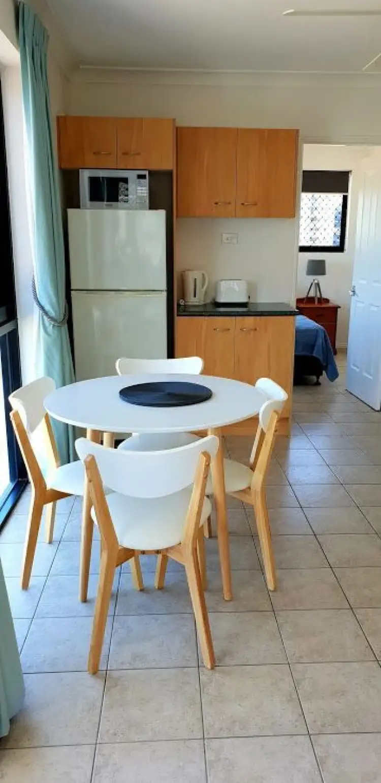 Sixth view of Homely apartment listing, 25/12 Paradise Island, Surfers Paradise QLD 4217