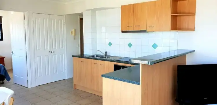 Seventh view of Homely apartment listing, 25/12 Paradise Island, Surfers Paradise QLD 4217
