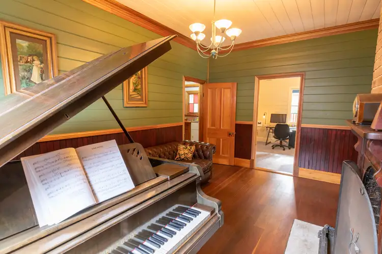Second view of Homely house listing, 47 Argyle Street, Picton NSW 2571
