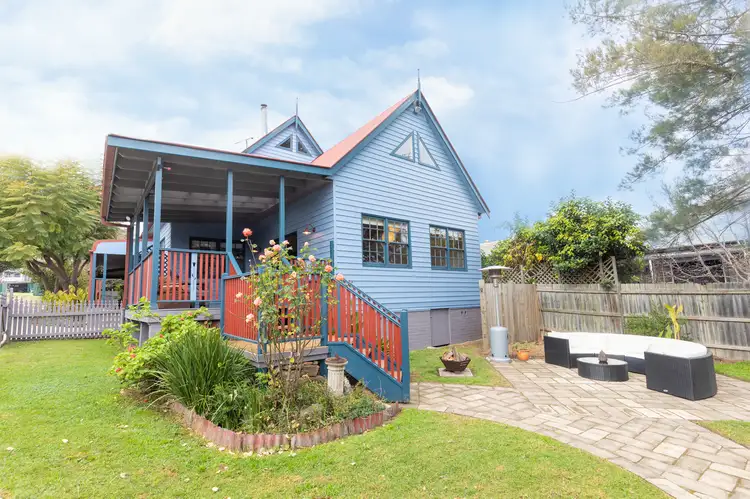 Third view of Homely house listing, 47 Argyle Street, Picton NSW 2571