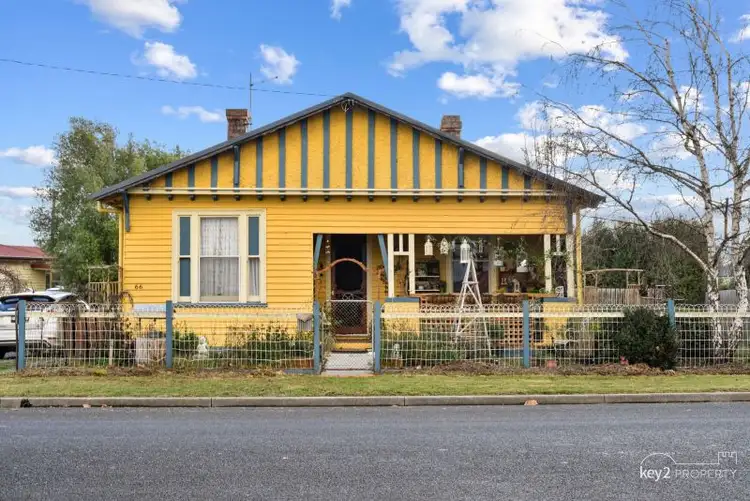 66 Clarence Street, Perth TAS 7300