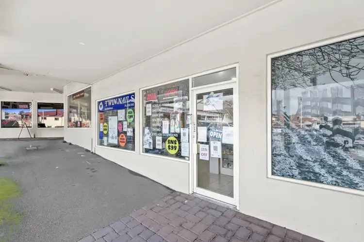 Fourth view of Homely other listing, 6/47-51 Sydney Street, Kilmore VIC 3764