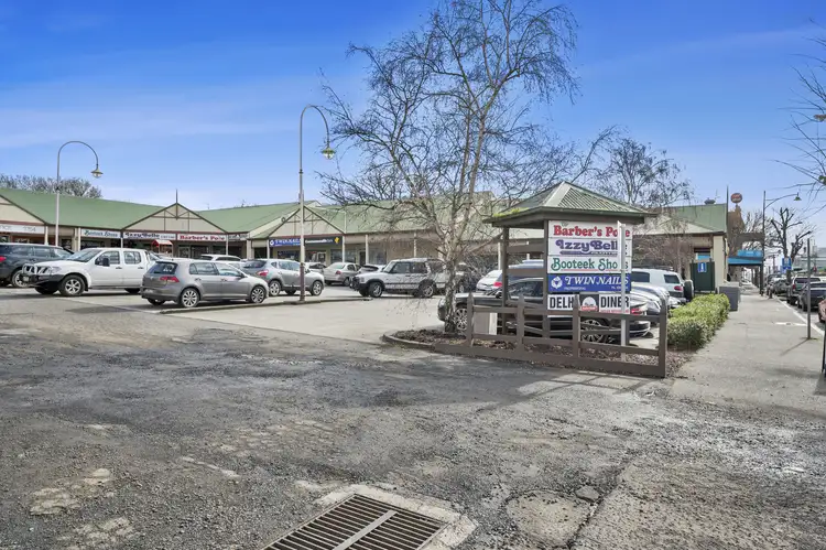 Fifth view of Homely other listing, 6/47-51 Sydney Street, Kilmore VIC 3764