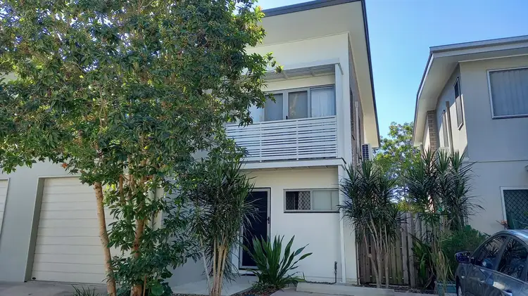 28/9 Houghton Street, Petrie QLD 4502