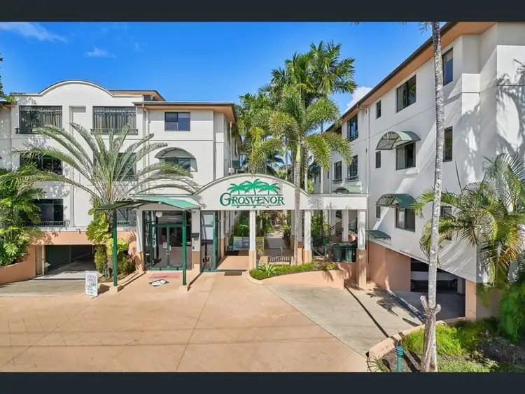 23/186 McLeod Street, Cairns North QLD 4870
