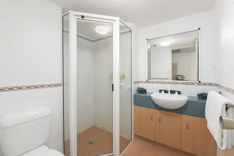 Sixth view of Homely apartment listing, 23/186 McLeod Street, Cairns North QLD 4870