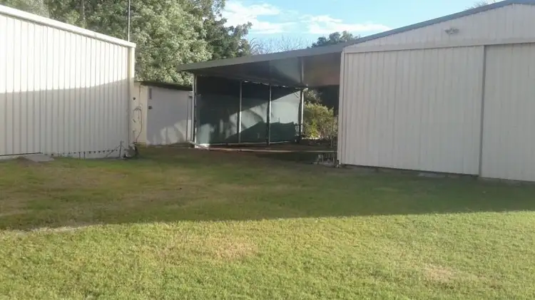 2 Carron Street, Karumba QLD 4891