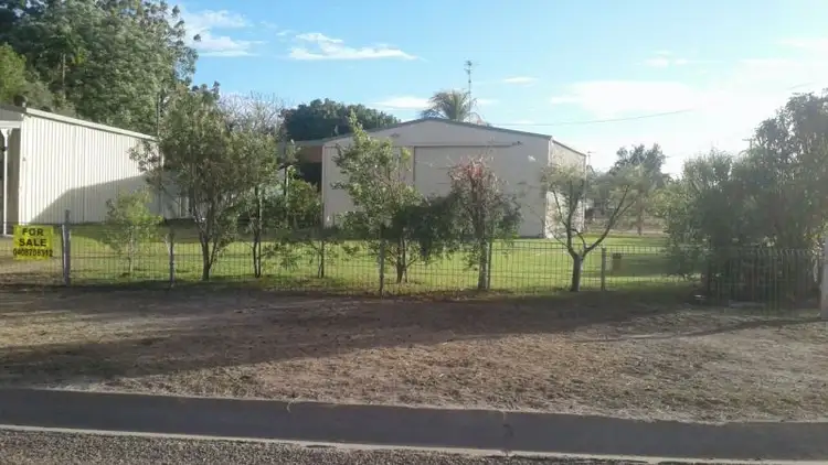 Third view of Homely land listing, 2 Carron Street, Karumba QLD 4891