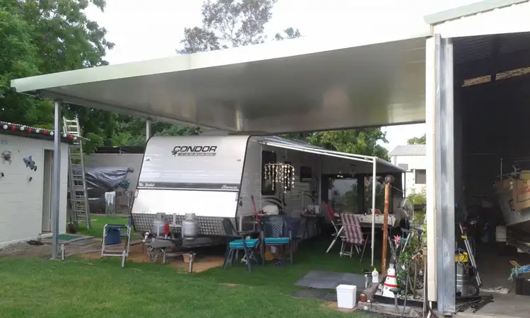 Fourth view of Homely land listing, 2 Carron Street, Karumba QLD 4891