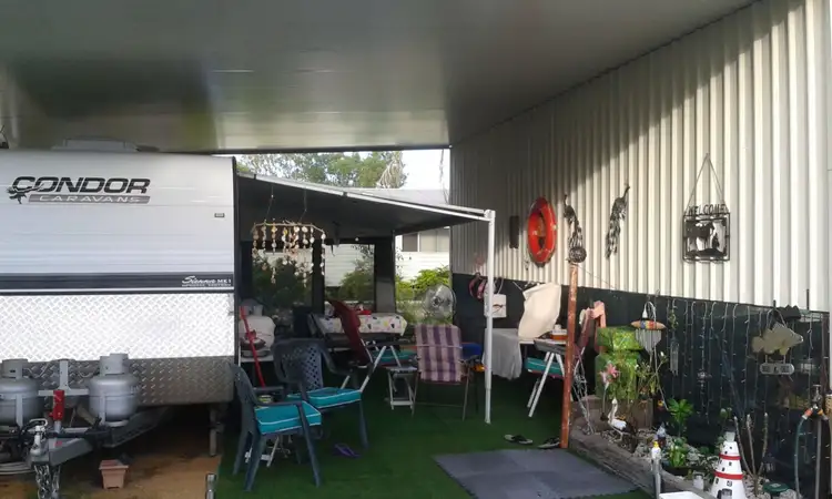 Fifth view of Homely land listing, 2 Carron Street, Karumba QLD 4891