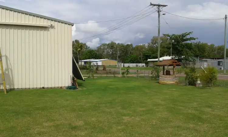 Sixth view of Homely land listing, 2 Carron Street, Karumba QLD 4891