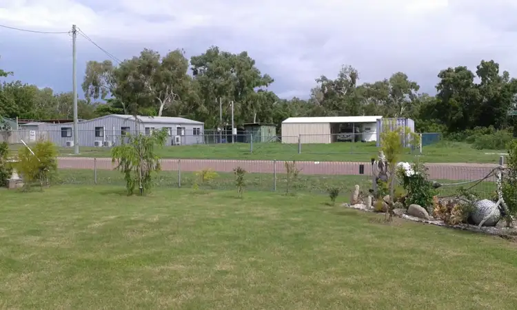 Seventh view of Homely land listing, 2 Carron Street, Karumba QLD 4891