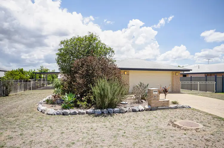 Main view of Homely house listing, 6 Lightning Street, Calliope QLD 4680