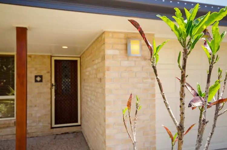 Fourth view of Homely house listing, 6 Lightning Street, Calliope QLD 4680