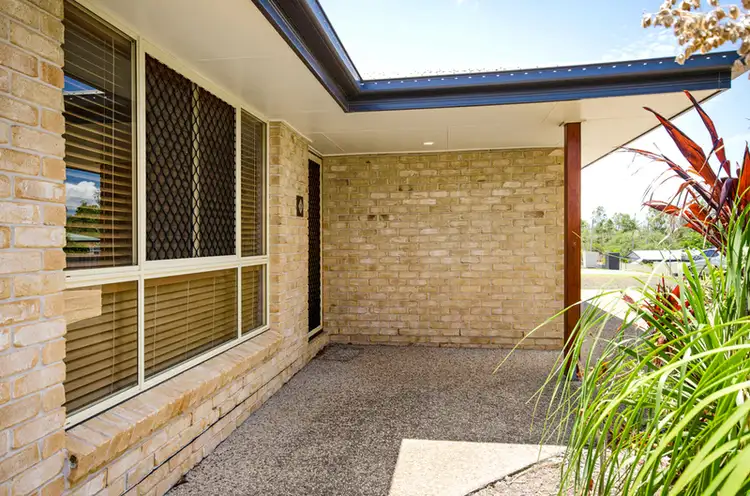 Fifth view of Homely house listing, 6 Lightning Street, Calliope QLD 4680