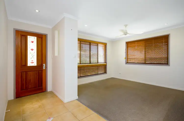 Seventh view of Homely house listing, 6 Lightning Street, Calliope QLD 4680