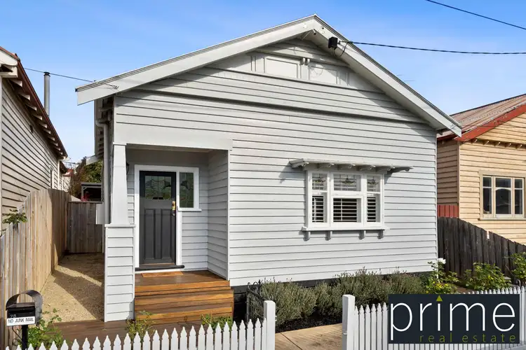 Main view of Homely house listing, 73 Spring Street, Geelong West VIC 3218